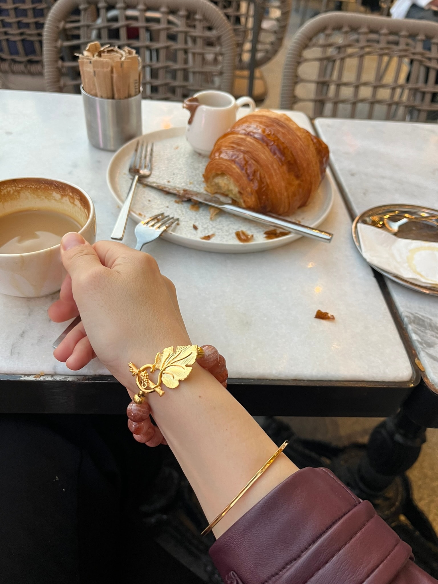 FAİRYTALE ORİJİNAL GÜNEŞTAŞI BİLEKLİK